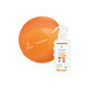 Iwostin Solecrin, spray protecteur pour enfants, SPF 50+, 175 ml + ballon de plage gratuit