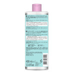 AA Aloes Pink, fluido micelar 3 en 1, todo tipo de pieles, 400 ml AA Aloes Pink, fluido micelar 3 en 1, todo tipo de pieles, 400 ml