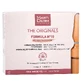 MartiDerm The Originals Formula Nᵒ10 HD Color Touch, moisturizing and fortifying serum, SPF 30, 2 ml x 10 ampoules