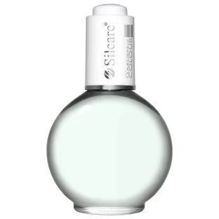 Silcare Der Garten der Farbe, Nagelöl, Mandel klar, 75 ml