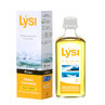 Lysi Icelandic transfats, lemon flavor, 240 ml