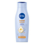 Șampon Nivea Power Repair, 400 ml