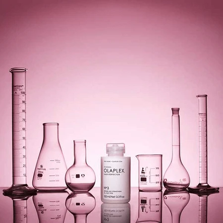 Olaplex Nr. 3, Intensive aufbauende Haarkur, 100 ml