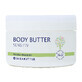 HiPP Mamasanft Sensitiv, body butter for pregnant women, 200 ml