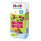 HiPP Bio-Getr&#228;nk, Apfel-Rote Fr&#252;chte mit Quellwasser, ohne Zuckerzusatz, ab 1 Jahr, 200 ml