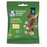 Gerber Organic Rice &amp; Wheat Chips Banana Raspberry After 8 Months 7g