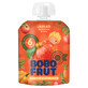 Bobo Frut Desert &#238;ntr-un tub, măr, morcov, dovleac, după 6 luni, 90 g