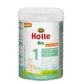 Holle Bio 1, leche infantil a base de leche de cabra, desde el nacimiento, 800 g