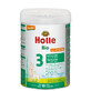 Holle Bio 3, follow-on milk based on goat&#39;s milk, from 10 months, 800 g