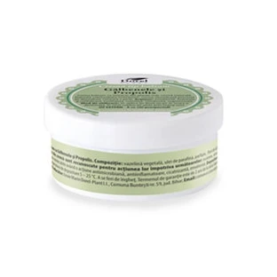Calendula and Propolis Balm Cream, 50 g, Dorel Plant