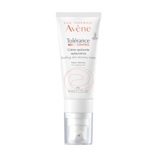 Tolerance Control Cream, 40 ml, Avene