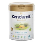 Kendamil Bio Nature 2 HMO+, follow-on milk, after 6 months, 800 g