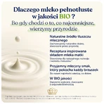 Kendamil Bio Nature 2 HMO+, follow-on milk, after 6 months, 800 g