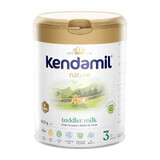 Kendamil Nature Ziegenmilch für Kleinkinder, 12+ Monate, 800g 