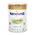 Kendamil Bio Nature 3 HMO+, baby milk, after 10 months, 800 g Kendamil Bio Nature 3 HMO+, baby milk, after 10 months, 800 g