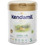 Kendamil Nature Ziegenmilch für Kleinkinder, 12+ Monate, 800g 