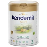 Kendamil Nature 3 HMO+ groeimelk 12+ mnd, 800 g