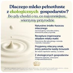 Kendamil Nature Ziegenmilch für Kleinkinder, 12+ Monate, 800g 