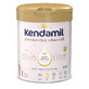 Kendamil Premium 1 DHA+, milk for infants, from birth, 800 g