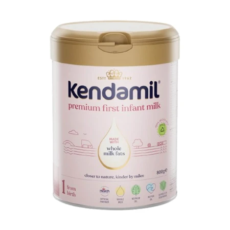 Kendamil Premium 1 (800 g)