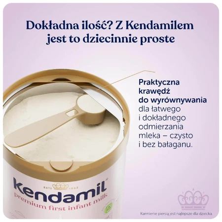 Kendamil Premium 1 (800 g)