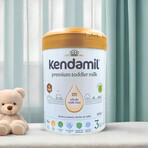 Kendamil Premium 3 HMO+, junior melk, na 12 maanden, 800 g