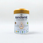 Kendamil Premium 3 HMO+, junior melk, na 12 maanden, 800 g