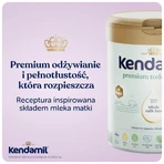Kendamil Premium 3 HMO+ (800g) 