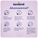 Kendamil Premium 3 HMO+ (800g) 