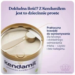 Kendamil Premium 4 HMO+ (800g) 