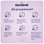 Kendamil Premium 4 HMO+ (800g) 