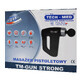 Tech-Med TM-GUN Strong, massage gun
