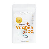 Health Labs MyKids Vitamin D3, Jellies, 60 Count
