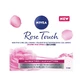 Crema gel de agua de rosas Rose Touch, 50 ml, Nivea