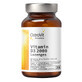 OstroVit Pharma Vitamin D3 2000 Lutschtabletten, gr&#252;ner Apfelgeschmack, 360 Lutschtabletten