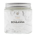 Ben & Anna, pastă de dinți naturală pentru dinți sensibili, 100 ml Ben & Anna, pastă de dinți naturală pentru dinți sensibili, 100 ml