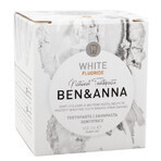 Ben & Anna, pastă de dinți naturală pentru dinți sensibili, 100 ml Ben & Anna, pastă de dinți naturală pentru dinți sensibili, 100 ml