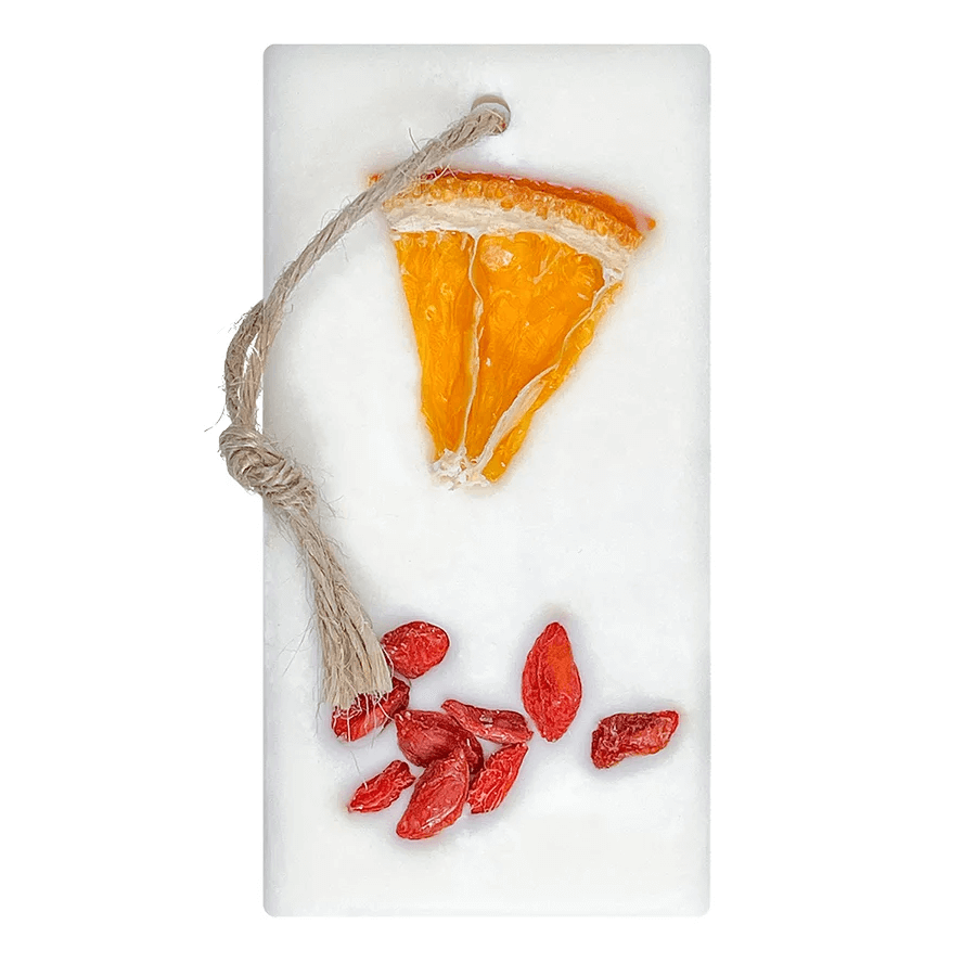 Orientana Joy, vegan scented pendant, Bangkok Energy, 1 pc