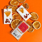 Orientana Joy, vegan scented pendant, Bangkok Energy, 1 pc