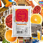 Orientana Joy, pandantiv parfumat vegan, Bangkok Energy, 1 buc Orientana Joy, pandantiv parfumat vegan, Bangkok Energy, 1 buc
