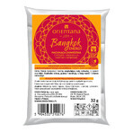 Orientana Joy, pandantiv parfumat vegan, Bangkok Energy, 1 buc Orientana Joy, pandantiv parfumat vegan, Bangkok Energy, 1 buc