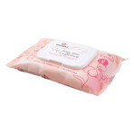 Opharm Woman Intima, intieme hygiënedoekjes, 24 stuks Opharm Woman Intima, intieme hygiënedoekjes, 24 stuks