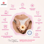 Opharm Woman Intima, intieme hygiënedoekjes, 24 stuks Opharm Woman Intima, intieme hygiënedoekjes, 24 stuks