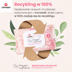 Opharm Woman Intima, intieme hygiënedoekjes, 24 stuks Opharm Woman Intima, intieme hygiënedoekjes, 24 stuks