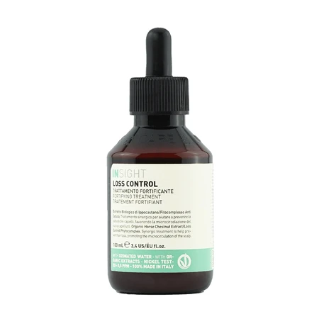 Insight Densifying Fortifying Lotion, behandeling tegen haaruitval, 100 ml