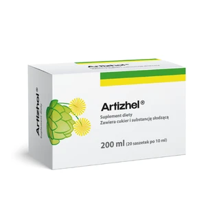 Artizhel, 10 ml x 20 sachets
