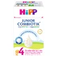 HiPP 4 Junior Combiotik, lait modifié, après 2 ans, 550 g