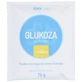 SEMA Lab Glucose, poeder voor orale oplossing, citroensmaak, 75,9 g