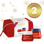 Set Vichy Lift Collagen Specialist, cremă, 50 ml + cremă de noapte, 50 ml Set Vichy Lift Collagen Specialist, cremă, 50 ml + cremă de noapte, 50 ml