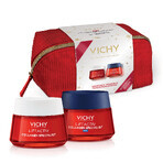 Set Vichy Lift Collagen Specialist, cremă, 50 ml + cremă de noapte, 50 ml Set Vichy Lift Collagen Specialist, cremă, 50 ml + cremă de noapte, 50 ml